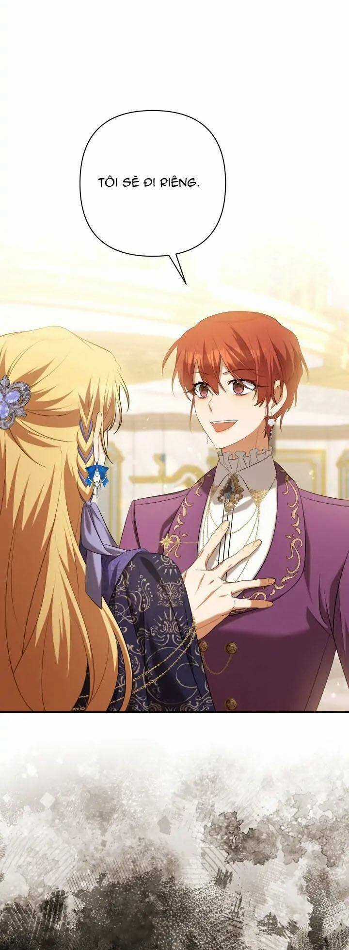 Thời Khắc Để Hiến Dâng Cái Chết Của Ngươi Đã Tới Chapter 39 trang 59