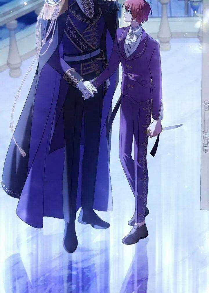 Thời Khắc Để Hiến Dâng Cái Chết Của Ngươi Đã Tới Chapter 39 trang 6