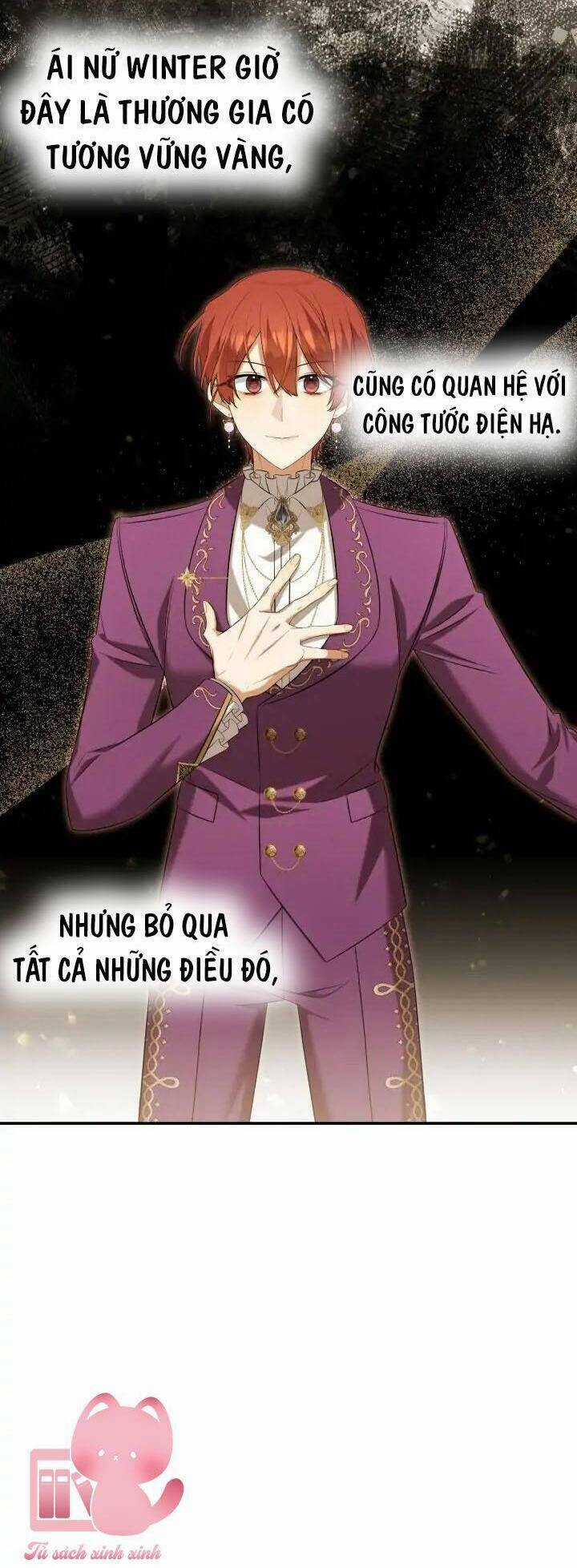 Thời Khắc Để Hiến Dâng Cái Chết Của Ngươi Đã Tới Chapter 39 trang 60