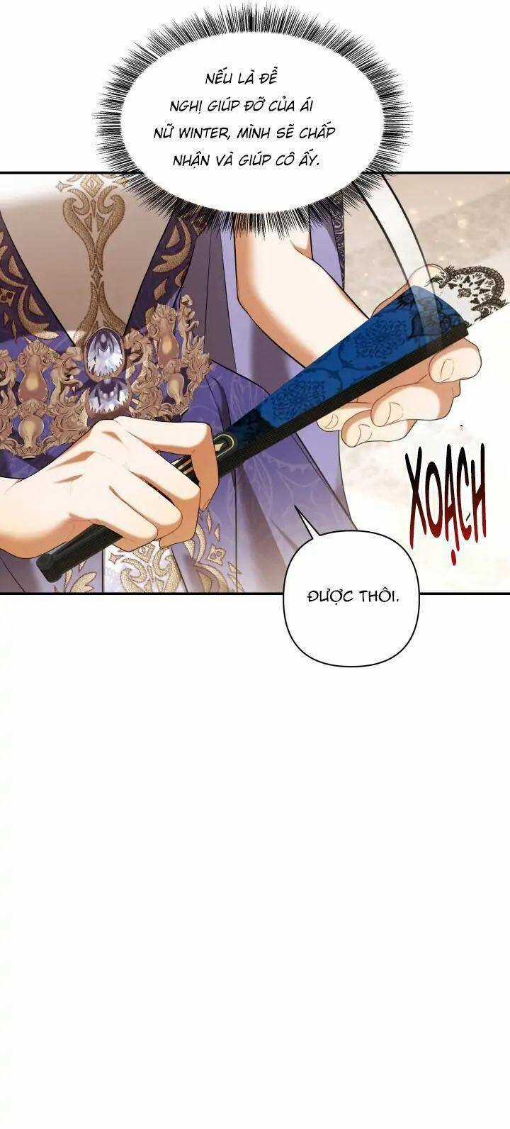 Thời Khắc Để Hiến Dâng Cái Chết Của Ngươi Đã Tới Chapter 39 trang 61