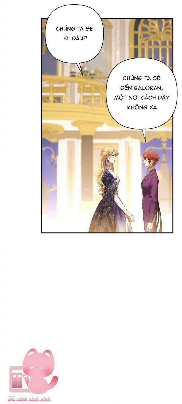 Thời Khắc Để Hiến Dâng Cái Chết Của Ngươi Đã Tới Chapter 39 trang 62