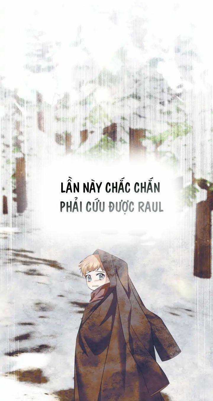 Thời Khắc Để Hiến Dâng Cái Chết Của Ngươi Đã Tới Chapter 39 trang 63