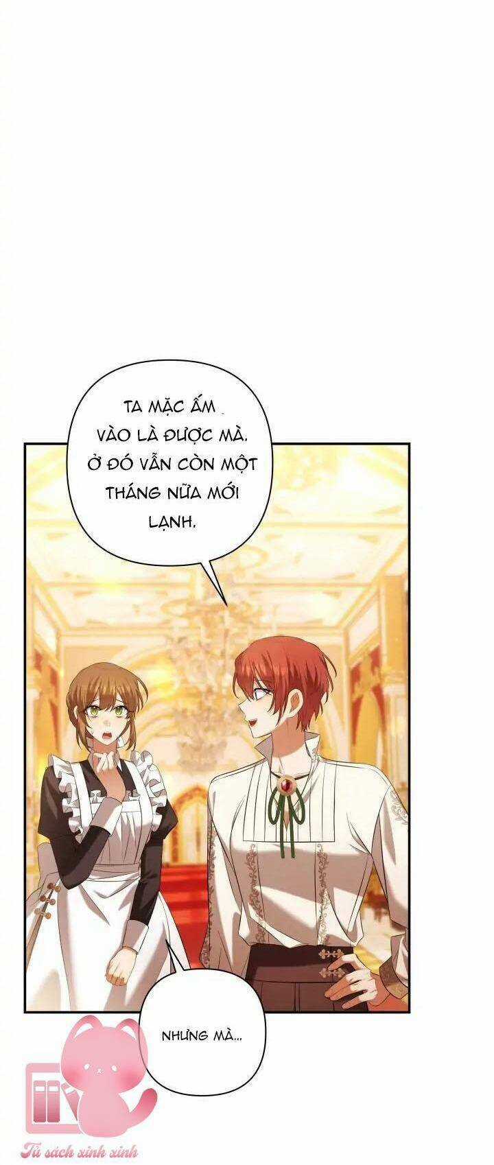 Thời Khắc Để Hiến Dâng Cái Chết Của Ngươi Đã Tới Chapter 39 trang 68