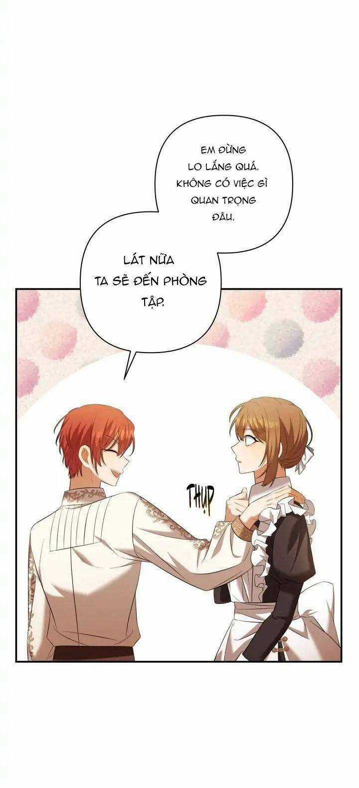 Thời Khắc Để Hiến Dâng Cái Chết Của Ngươi Đã Tới Chapter 39 trang 69