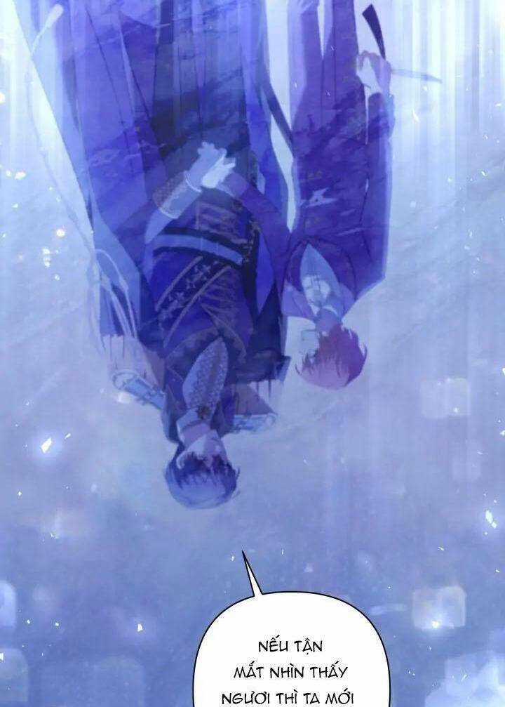 Thời Khắc Để Hiến Dâng Cái Chết Của Ngươi Đã Tới Chapter 39 trang 7