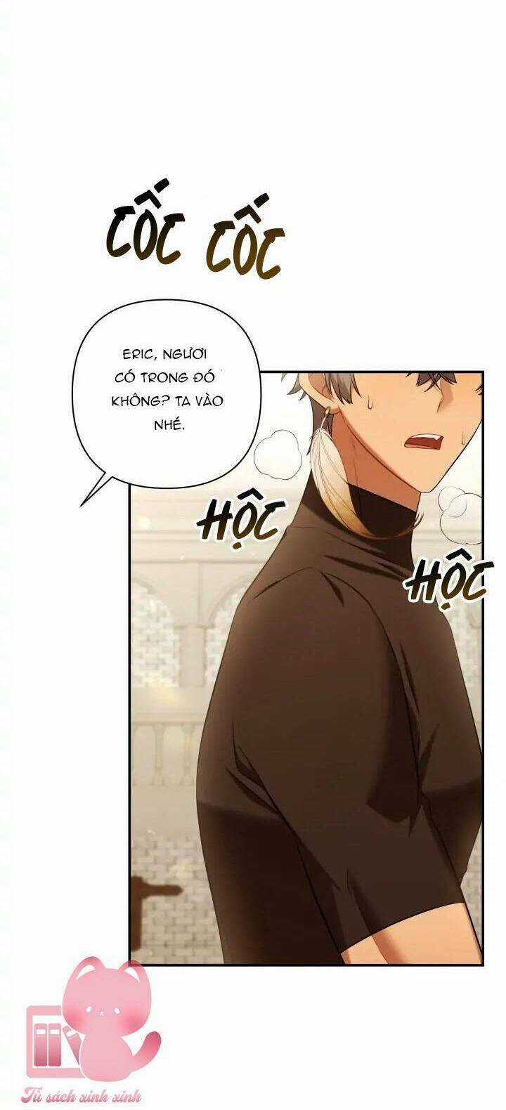 Thời Khắc Để Hiến Dâng Cái Chết Của Ngươi Đã Tới Chapter 39 trang 70