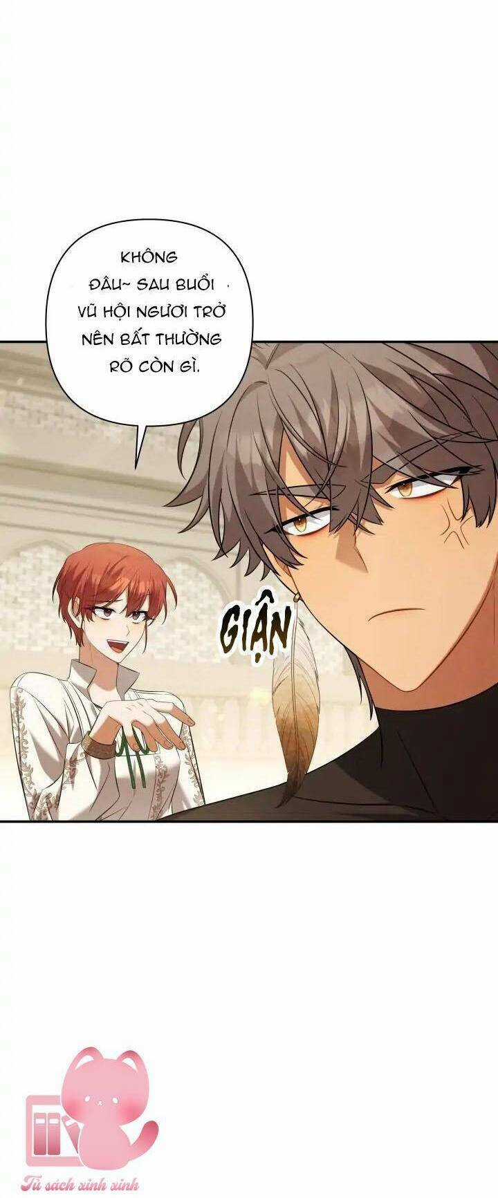 Thời Khắc Để Hiến Dâng Cái Chết Của Ngươi Đã Tới Chapter 39 trang 72