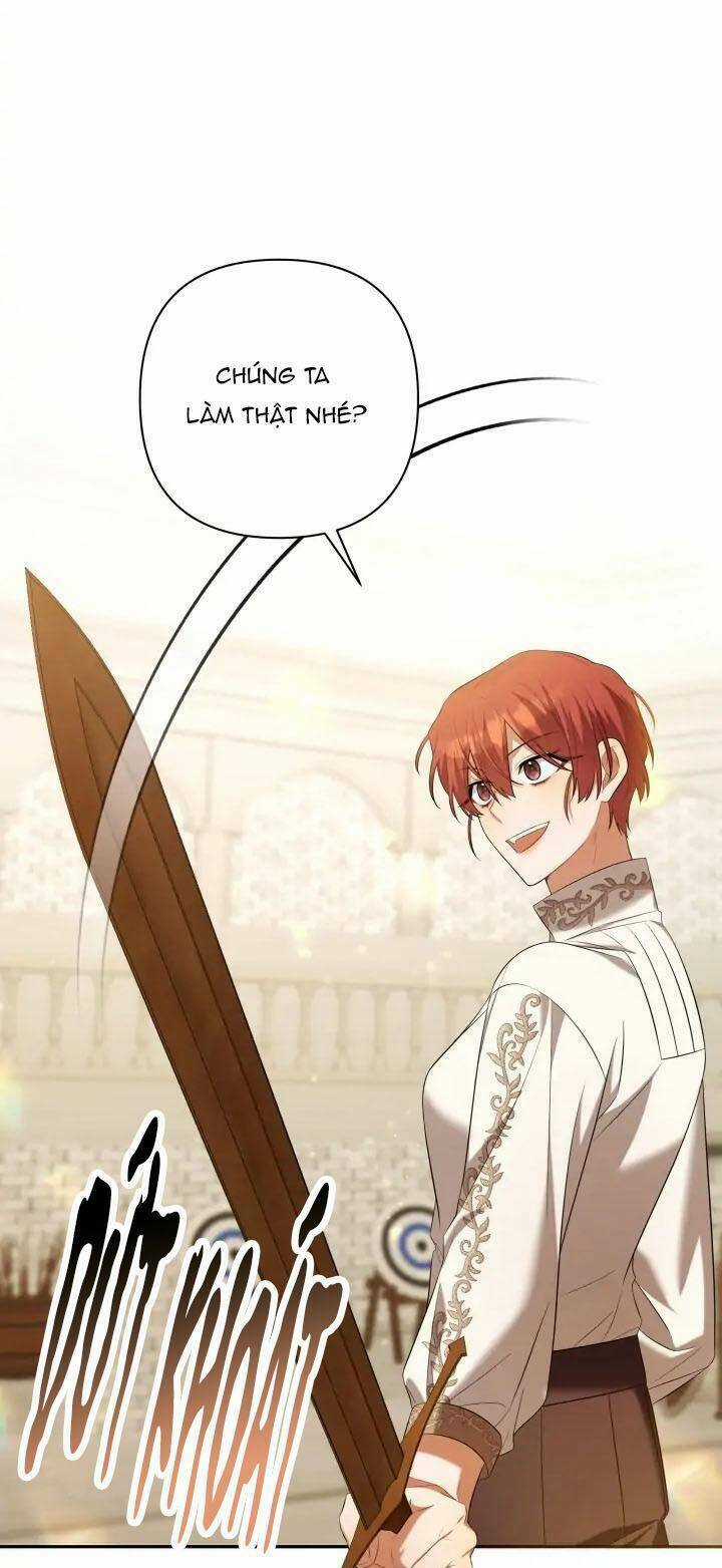 Thời Khắc Để Hiến Dâng Cái Chết Của Ngươi Đã Tới Chapter 39 trang 75