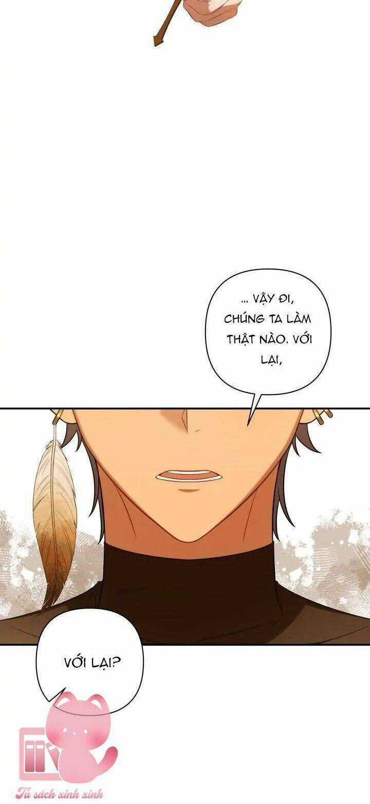 Thời Khắc Để Hiến Dâng Cái Chết Của Ngươi Đã Tới Chapter 39 trang 76