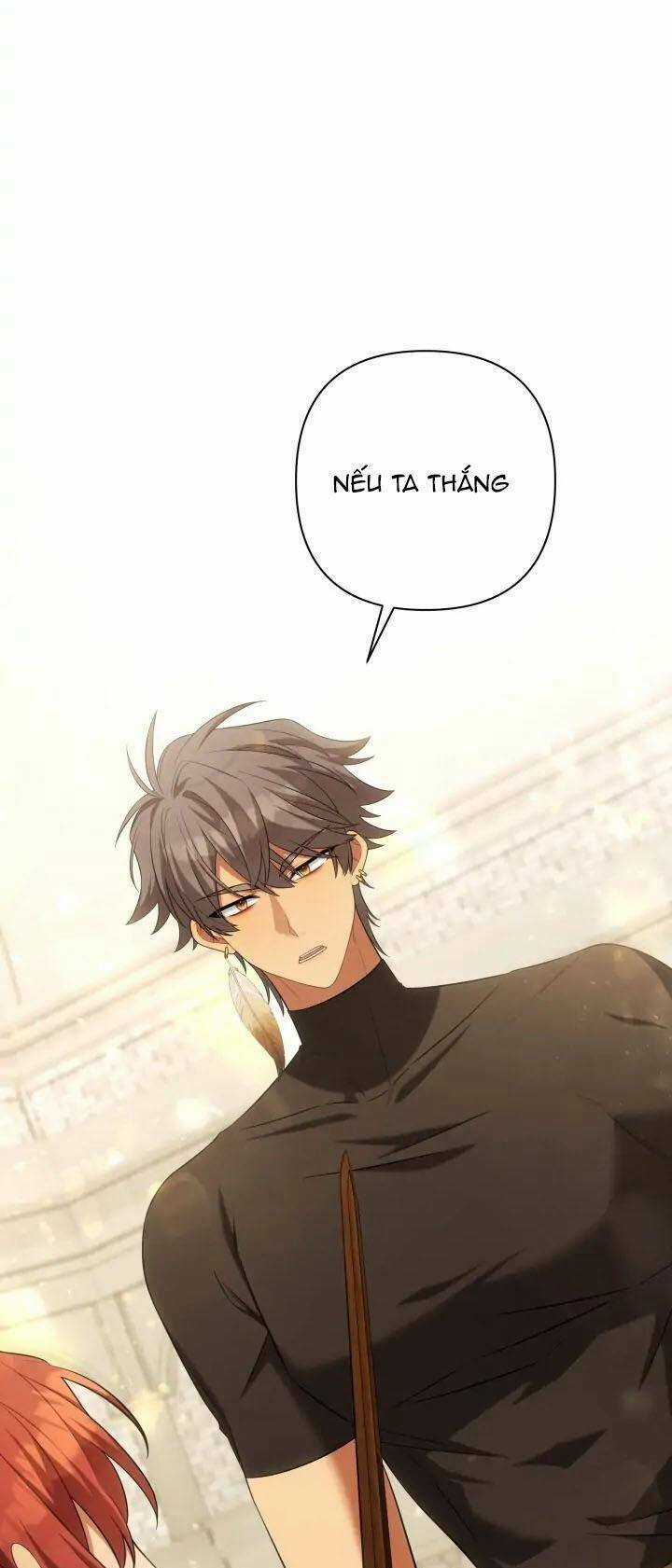 Thời Khắc Để Hiến Dâng Cái Chết Của Ngươi Đã Tới Chapter 39 trang 77