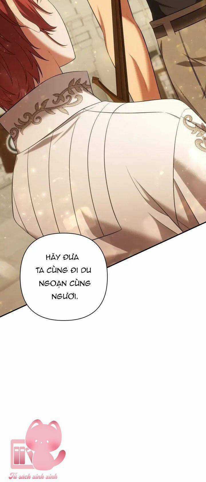 Thời Khắc Để Hiến Dâng Cái Chết Của Ngươi Đã Tới Chapter 39 trang 78