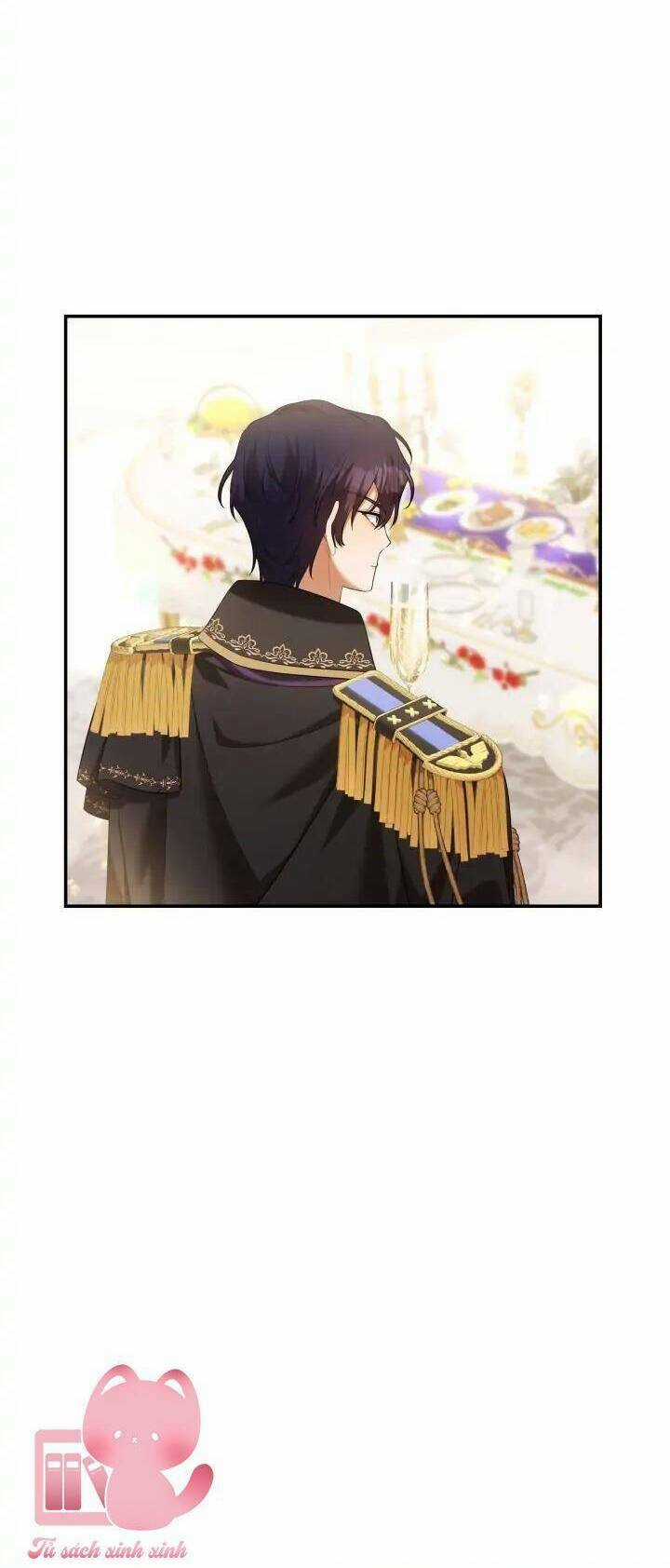 Thời Khắc Để Hiến Dâng Cái Chết Của Ngươi Đã Tới Chapter 39 trang 80