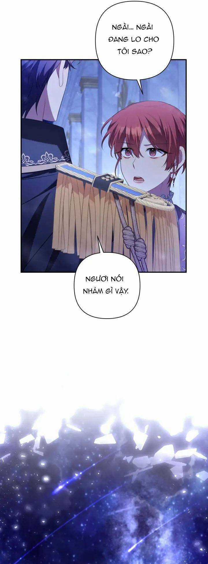 Thời Khắc Để Hiến Dâng Cái Chết Của Ngươi Đã Tới Chapter 39 trang 9