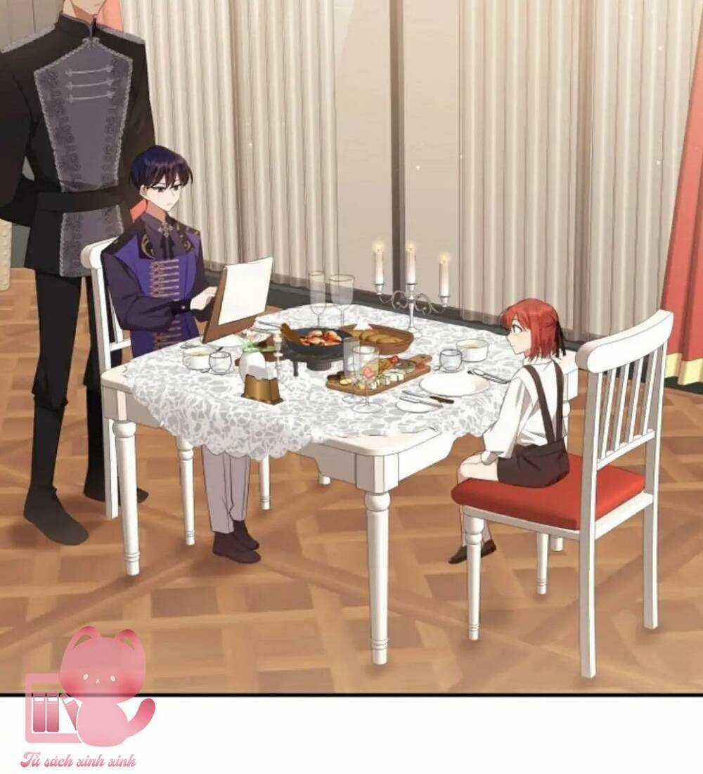 Thời Khắc Để Hiến Dâng Cái Chết Của Ngươi Đã Tới Chapter 4 trang 10