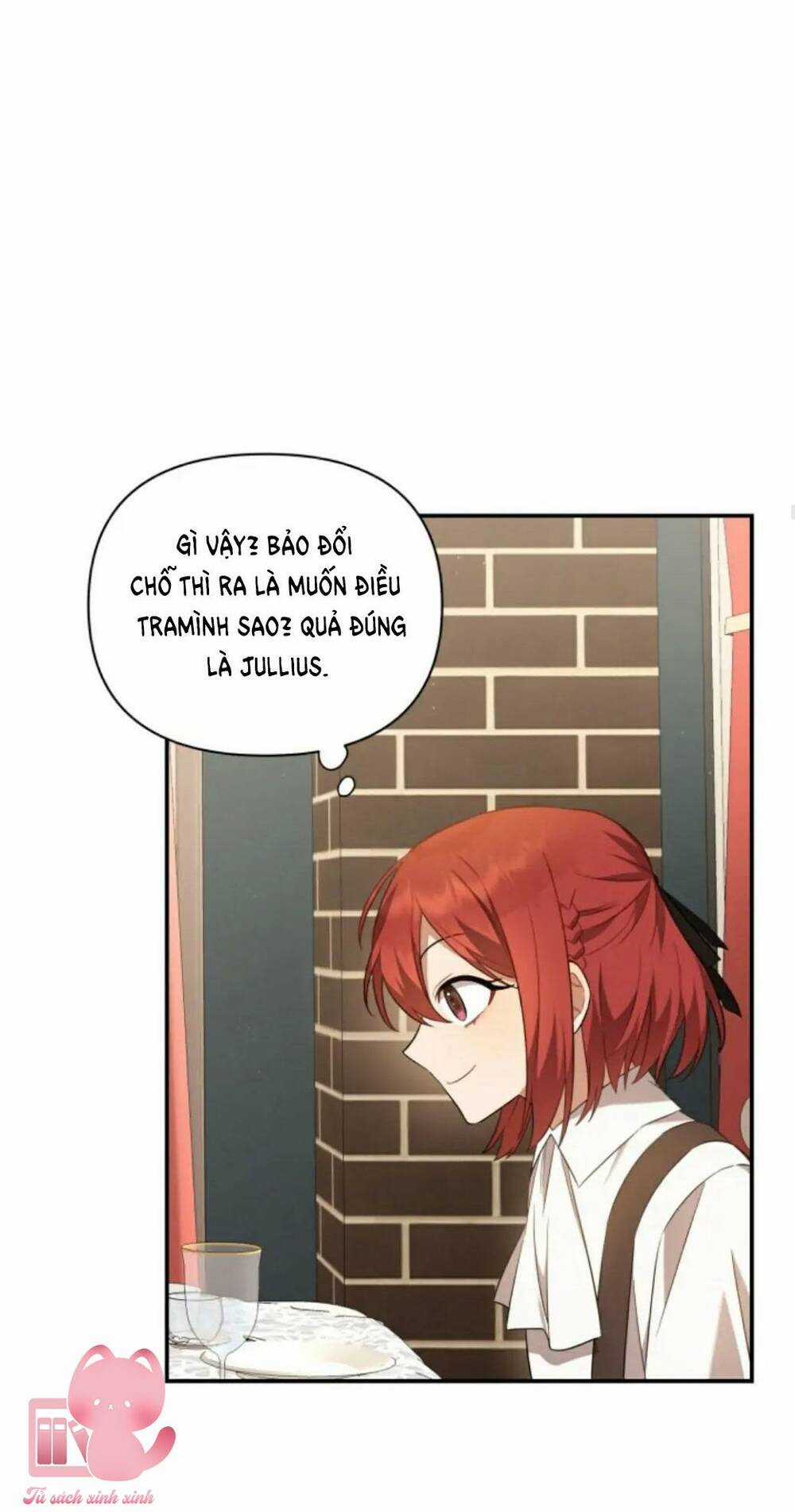 Thời Khắc Để Hiến Dâng Cái Chết Của Ngươi Đã Tới Chapter 4 trang 13