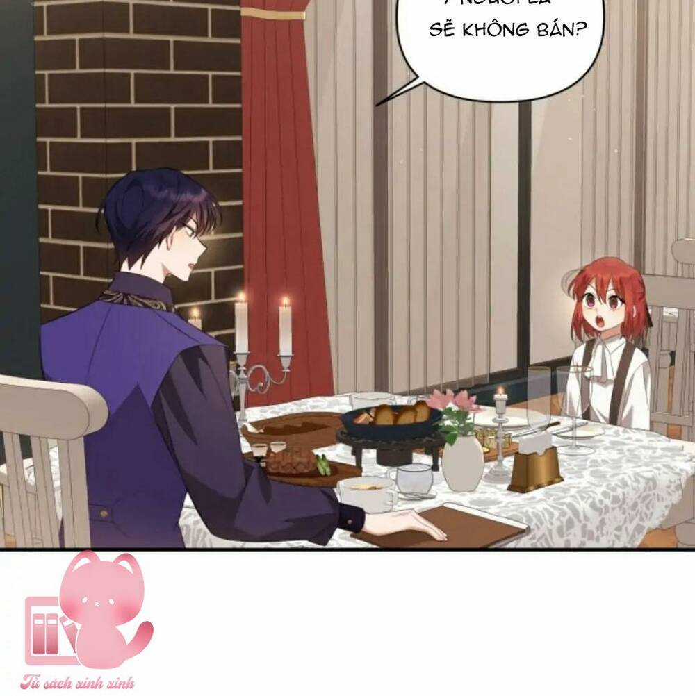 Thời Khắc Để Hiến Dâng Cái Chết Của Ngươi Đã Tới Chapter 4 trang 15