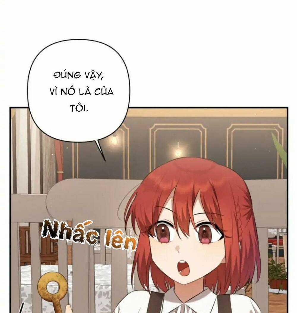 Thời Khắc Để Hiến Dâng Cái Chết Của Ngươi Đã Tới Chapter 4 trang 16