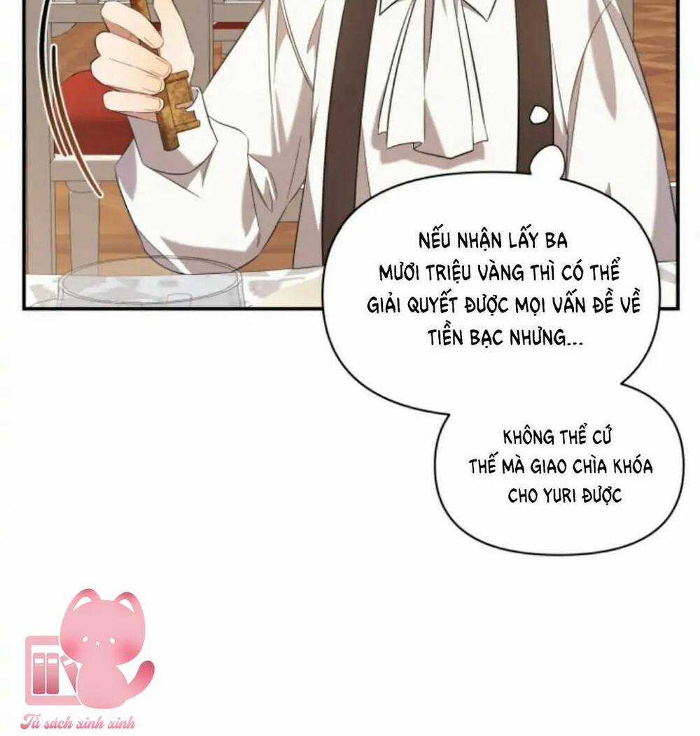 Thời Khắc Để Hiến Dâng Cái Chết Của Ngươi Đã Tới Chapter 4 trang 17