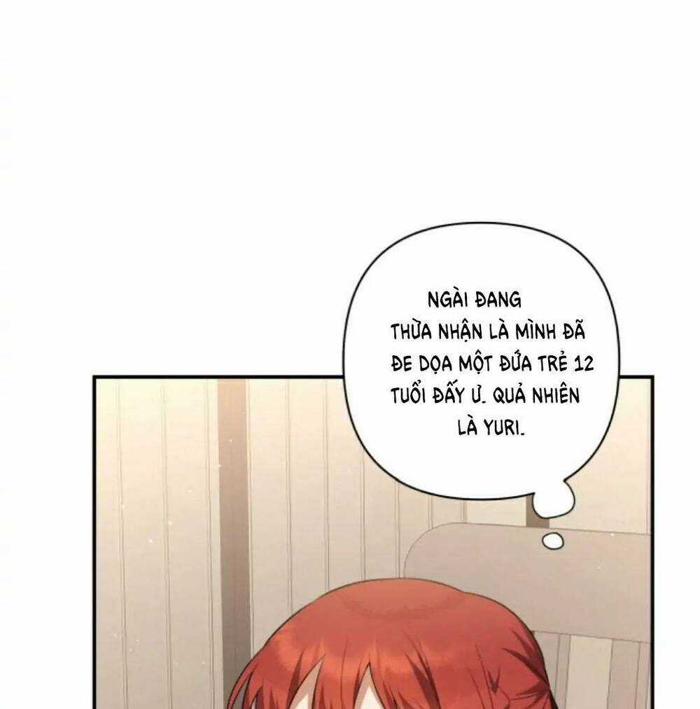 Thời Khắc Để Hiến Dâng Cái Chết Của Ngươi Đã Tới Chapter 4 trang 20