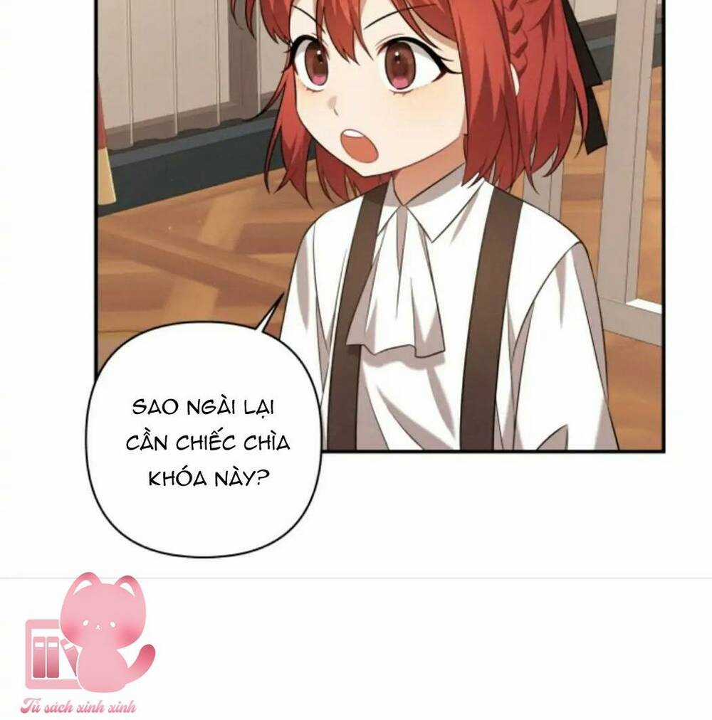 Thời Khắc Để Hiến Dâng Cái Chết Của Ngươi Đã Tới Chapter 4 trang 21