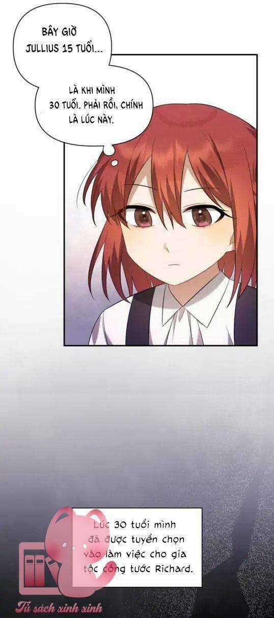 Thời Khắc Để Hiến Dâng Cái Chết Của Ngươi Đã Tới Chapter 4 trang 23