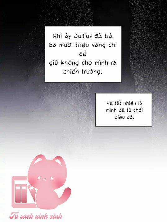 Thời Khắc Để Hiến Dâng Cái Chết Của Ngươi Đã Tới Chapter 4 trang 26