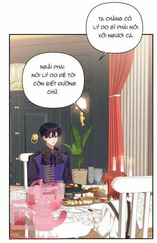 Thời Khắc Để Hiến Dâng Cái Chết Của Ngươi Đã Tới Chapter 4 trang 27