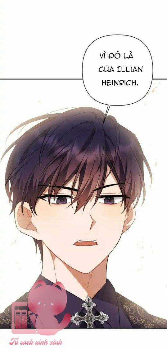 Thời Khắc Để Hiến Dâng Cái Chết Của Ngươi Đã Tới Chapter 4 trang 28