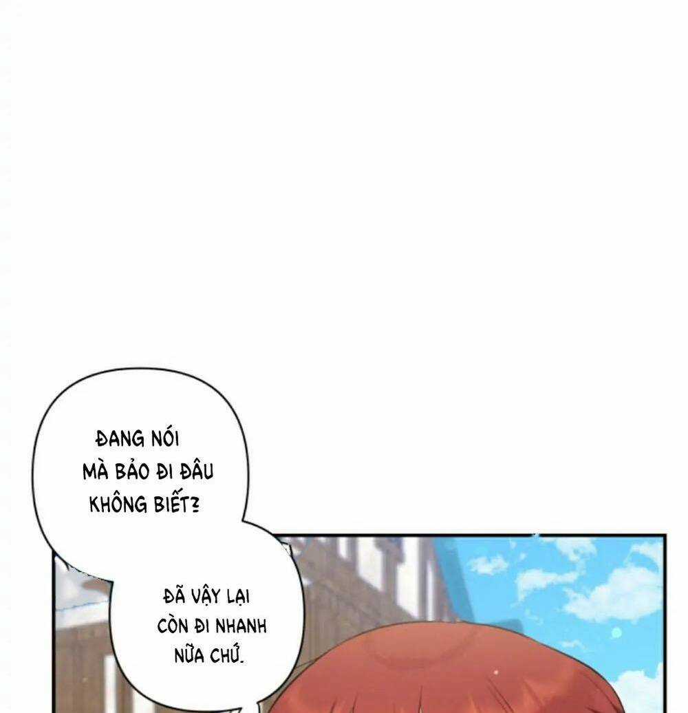 Thời Khắc Để Hiến Dâng Cái Chết Của Ngươi Đã Tới Chapter 4 trang 3