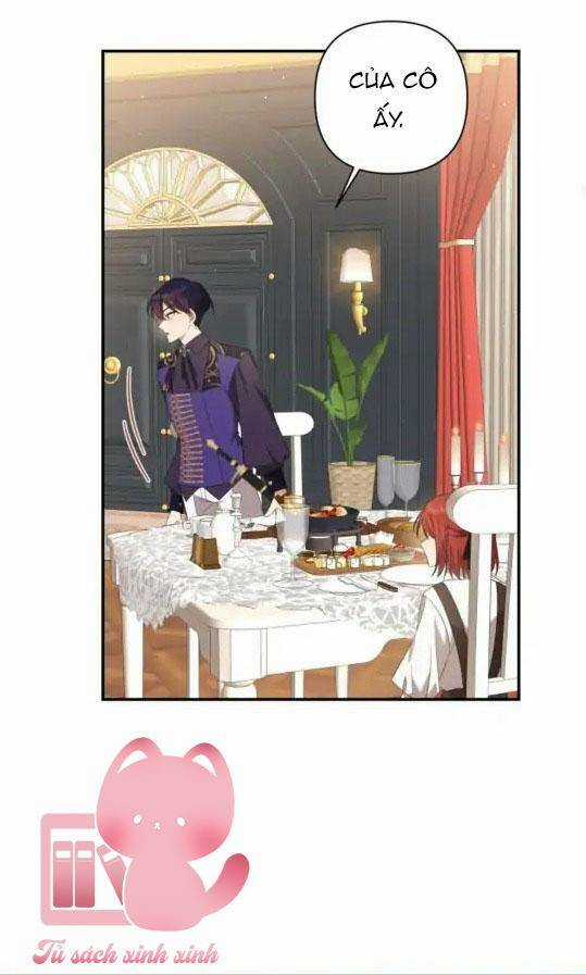 Thời Khắc Để Hiến Dâng Cái Chết Của Ngươi Đã Tới Chapter 4 trang 30