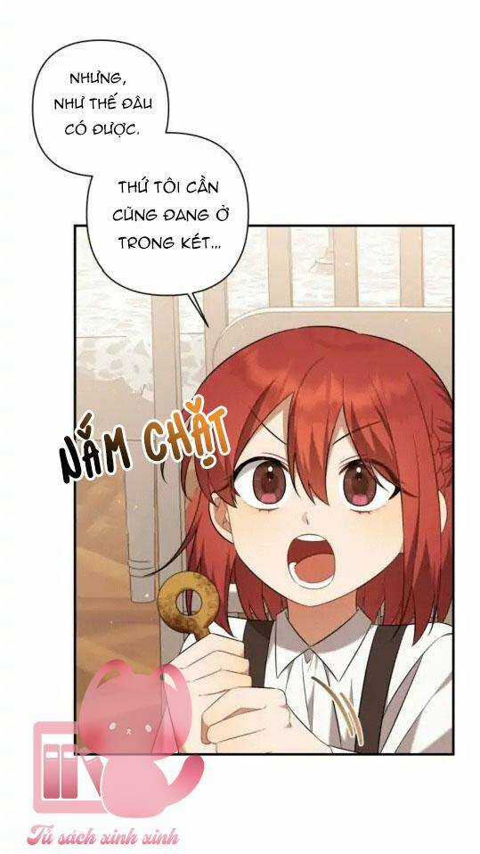 Thời Khắc Để Hiến Dâng Cái Chết Của Ngươi Đã Tới Chapter 4 trang 32