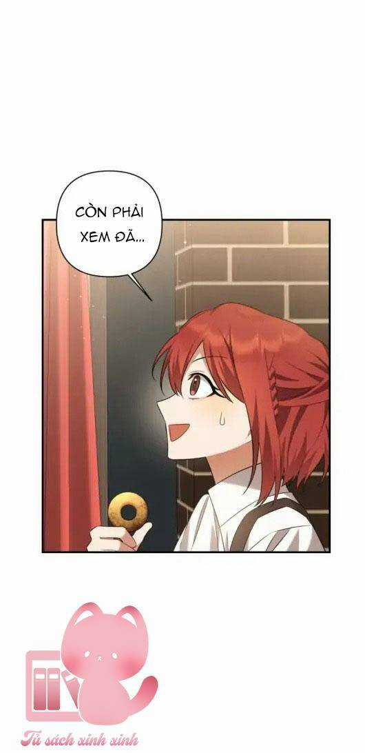 Thời Khắc Để Hiến Dâng Cái Chết Của Ngươi Đã Tới Chapter 4 trang 34