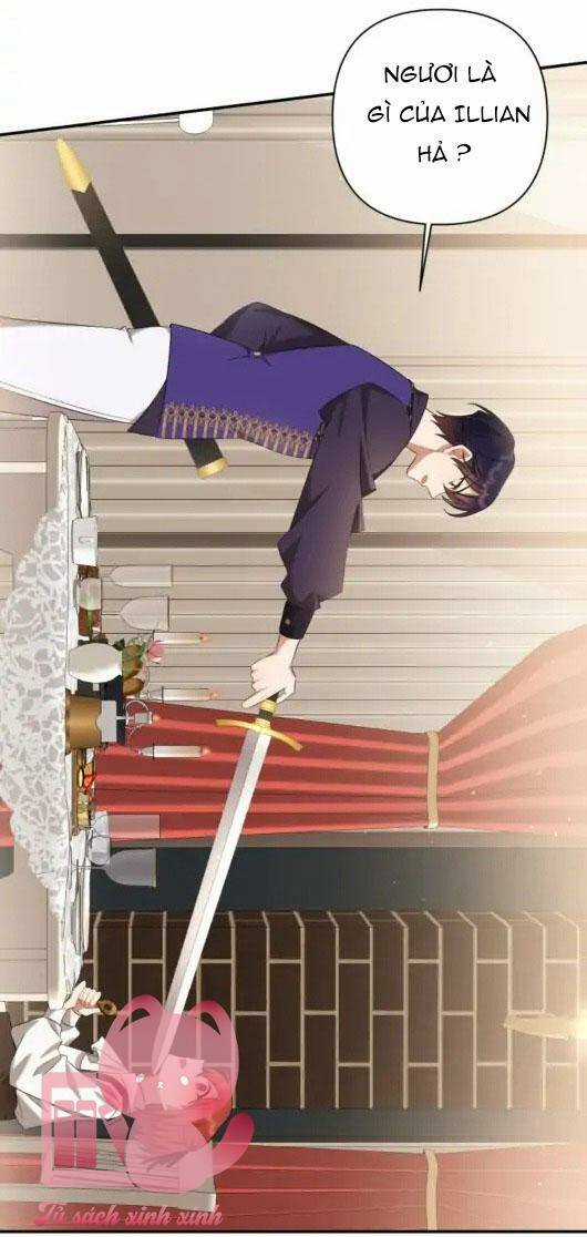 Thời Khắc Để Hiến Dâng Cái Chết Của Ngươi Đã Tới Chapter 4 trang 36