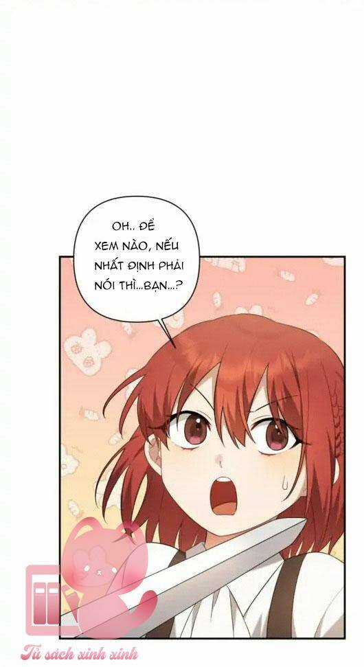 Thời Khắc Để Hiến Dâng Cái Chết Của Ngươi Đã Tới Chapter 4 trang 37