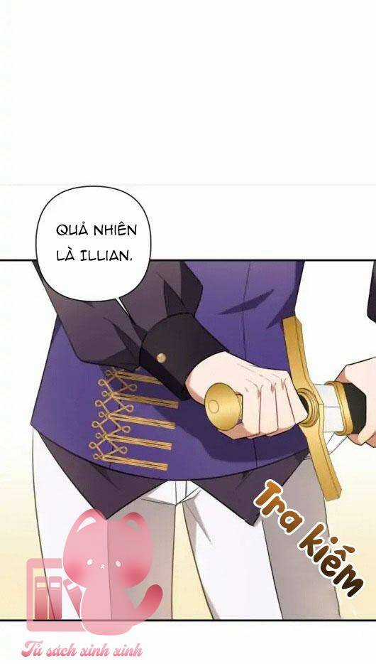 Thời Khắc Để Hiến Dâng Cái Chết Của Ngươi Đã Tới Chapter 4 trang 39