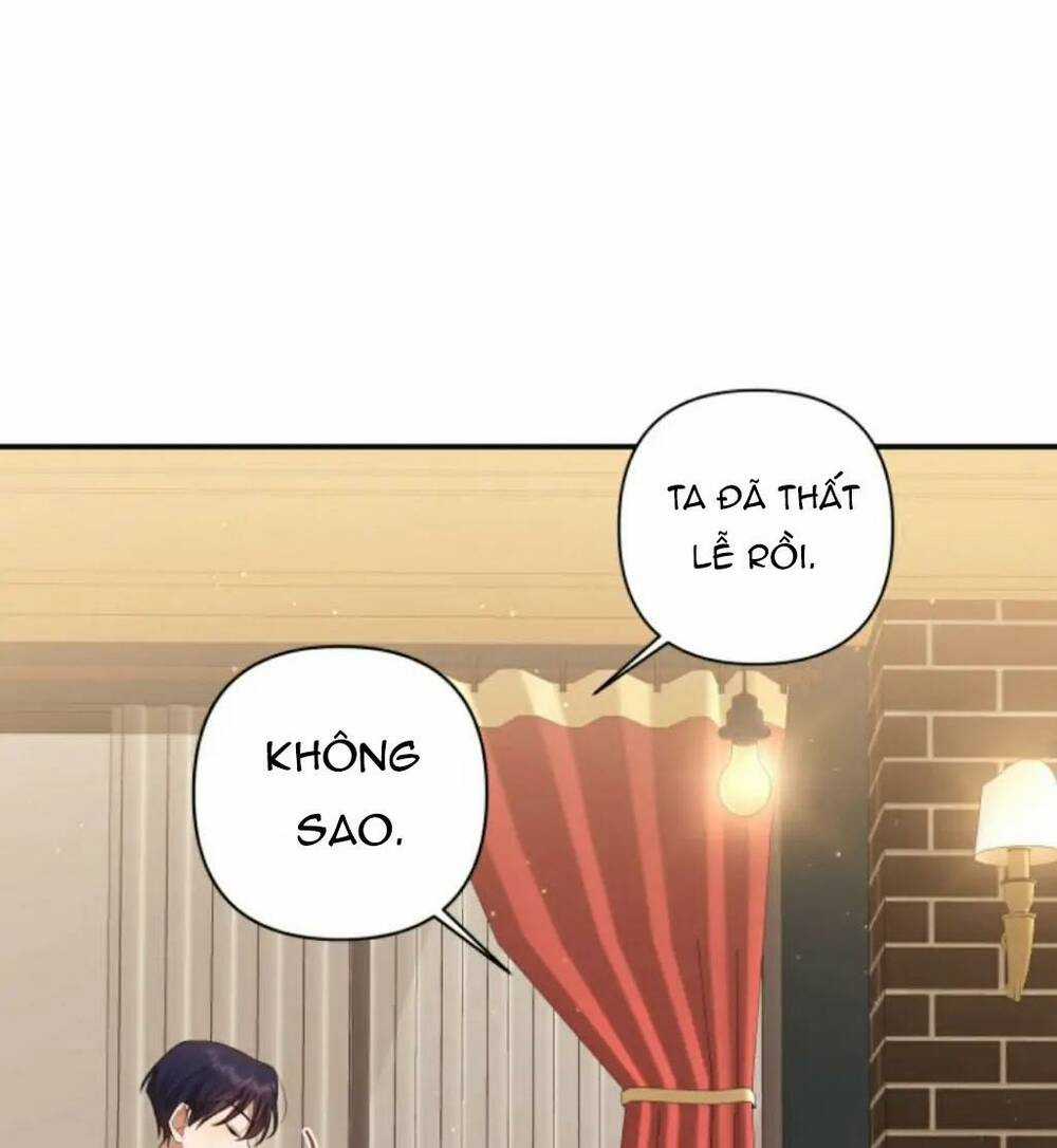 Thời Khắc Để Hiến Dâng Cái Chết Của Ngươi Đã Tới Chapter 4 trang 40