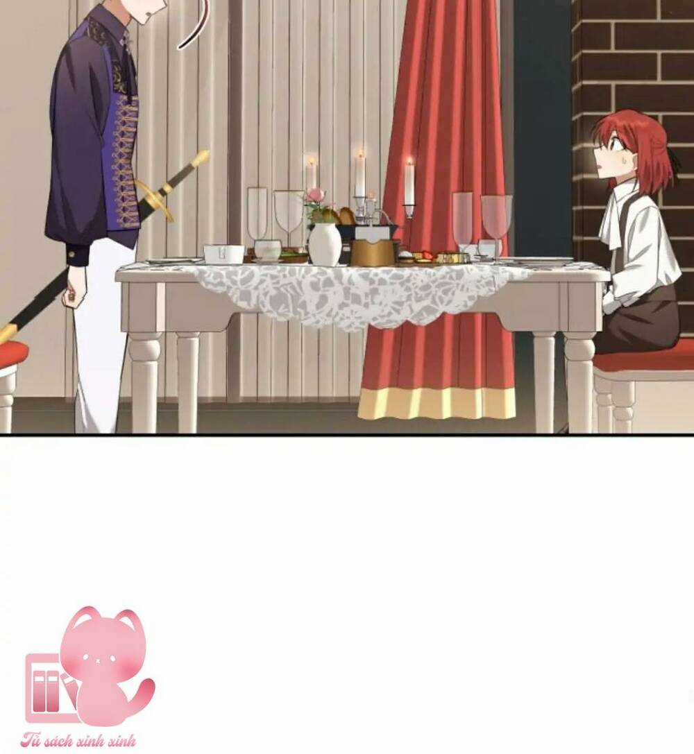 Thời Khắc Để Hiến Dâng Cái Chết Của Ngươi Đã Tới Chapter 4 trang 41