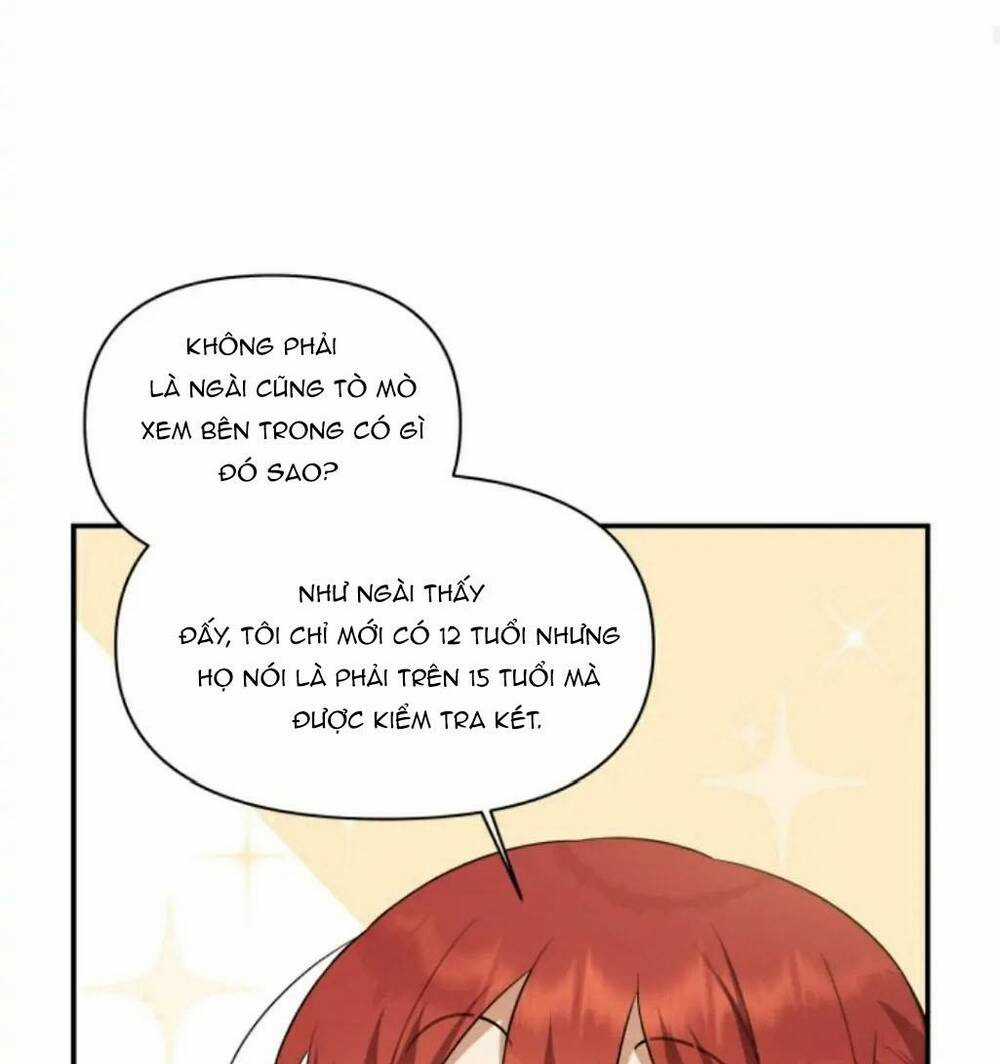 Thời Khắc Để Hiến Dâng Cái Chết Của Ngươi Đã Tới Chapter 4 trang 44