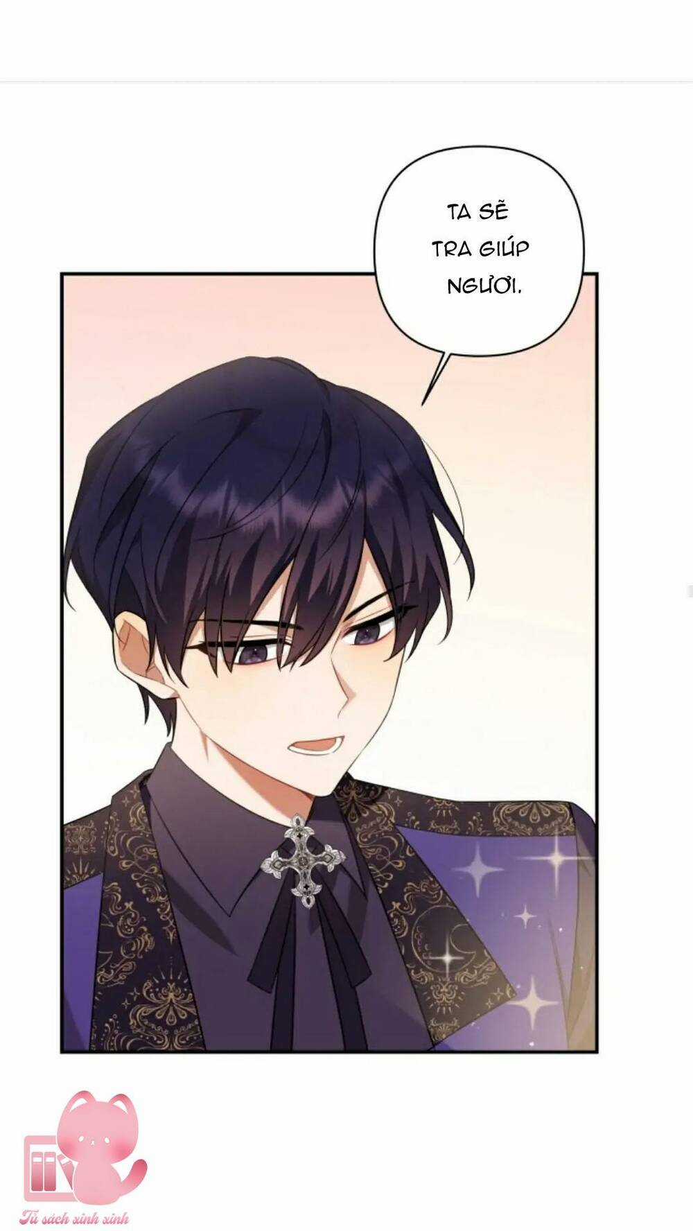 Thời Khắc Để Hiến Dâng Cái Chết Của Ngươi Đã Tới Chapter 4 trang 46