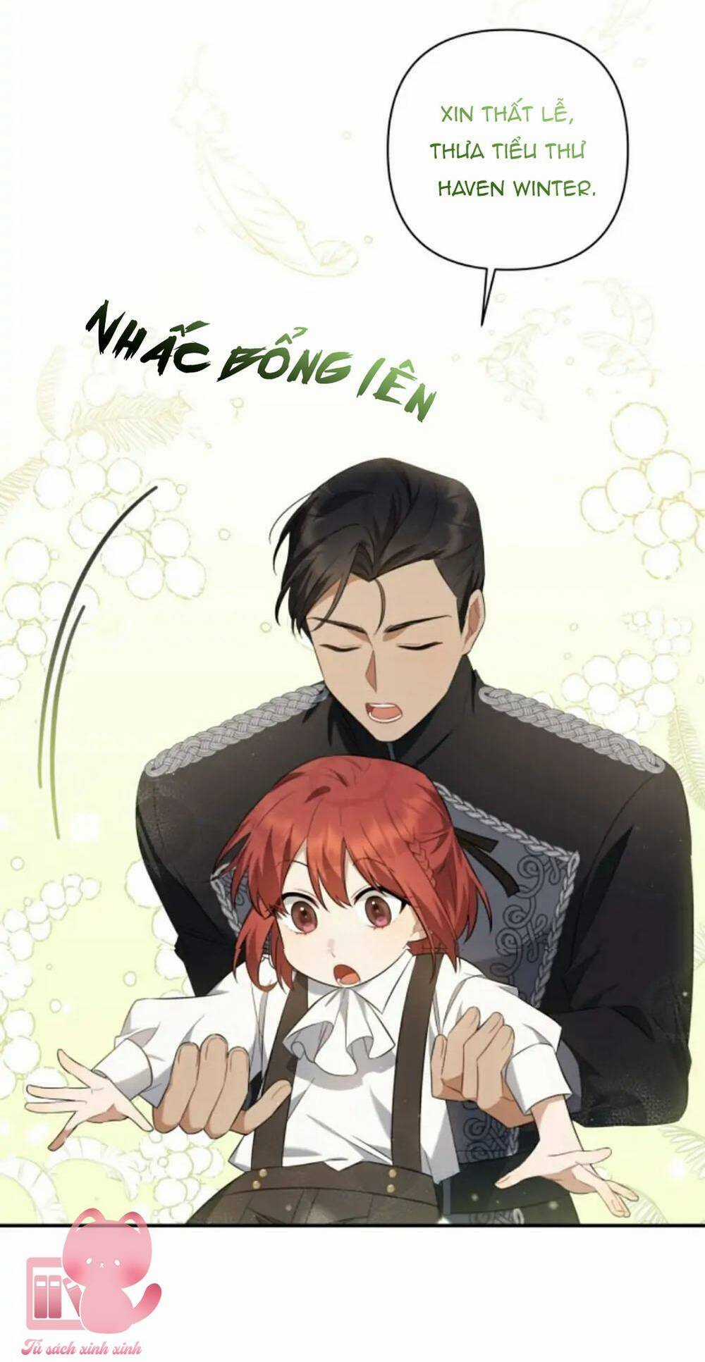 Thời Khắc Để Hiến Dâng Cái Chết Của Ngươi Đã Tới Chapter 4 trang 5