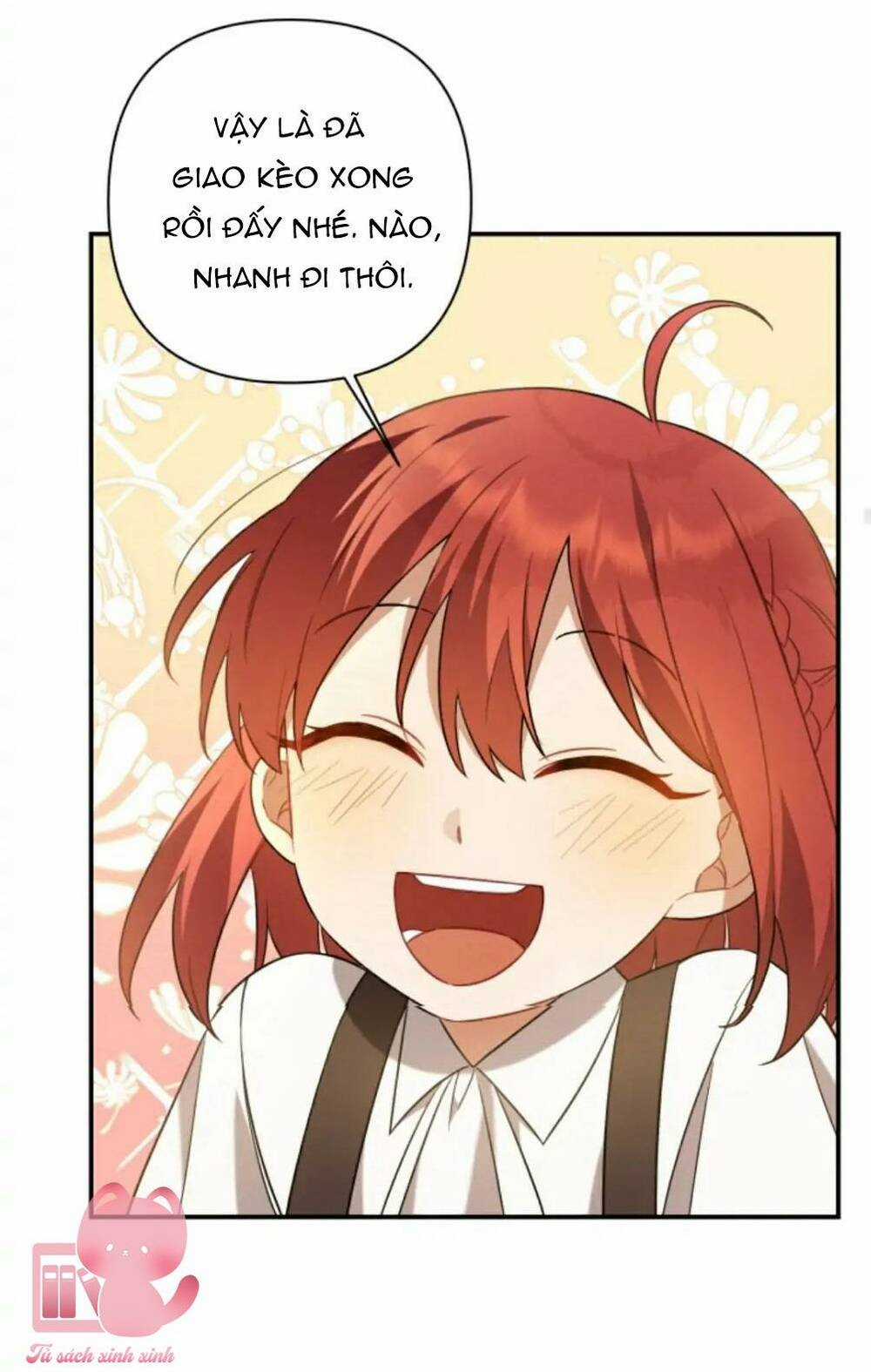 Thời Khắc Để Hiến Dâng Cái Chết Của Ngươi Đã Tới Chapter 4 trang 55