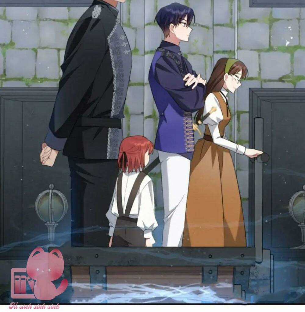 Thời Khắc Để Hiến Dâng Cái Chết Của Ngươi Đã Tới Chapter 4 trang 59