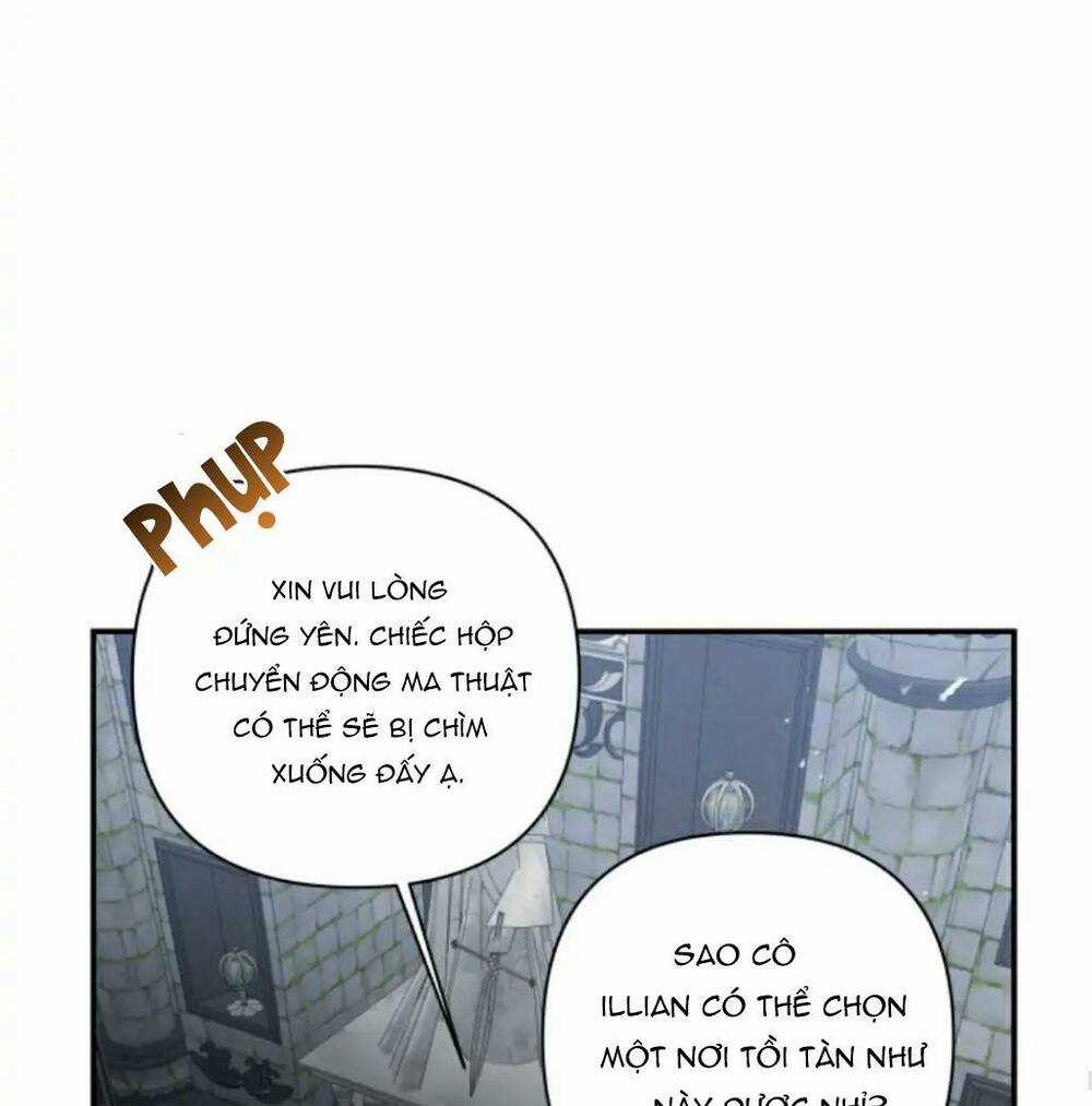 Thời Khắc Để Hiến Dâng Cái Chết Của Ngươi Đã Tới Chapter 4 trang 60