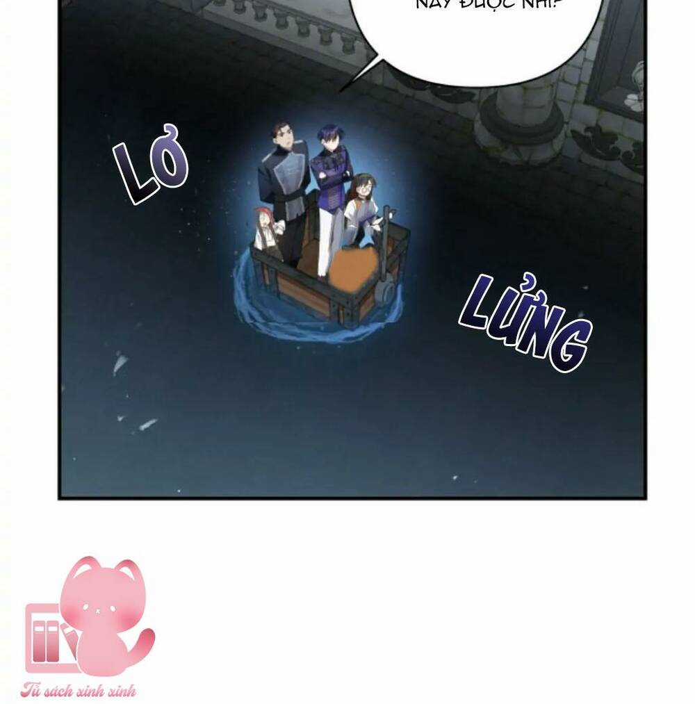 Thời Khắc Để Hiến Dâng Cái Chết Của Ngươi Đã Tới Chapter 4 trang 61