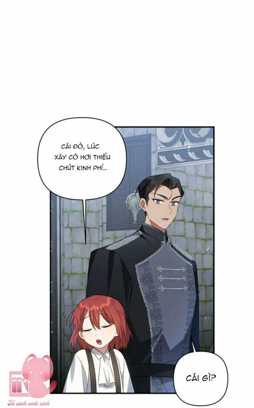 Thời Khắc Để Hiến Dâng Cái Chết Của Ngươi Đã Tới Chapter 4 trang 62