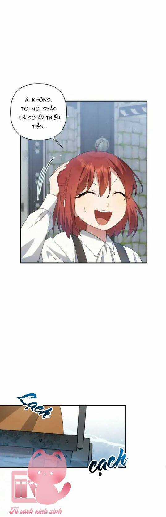 Thời Khắc Để Hiến Dâng Cái Chết Của Ngươi Đã Tới Chapter 4 trang 63