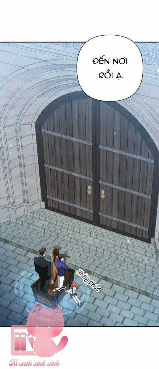 Thời Khắc Để Hiến Dâng Cái Chết Của Ngươi Đã Tới Chapter 4 trang 64