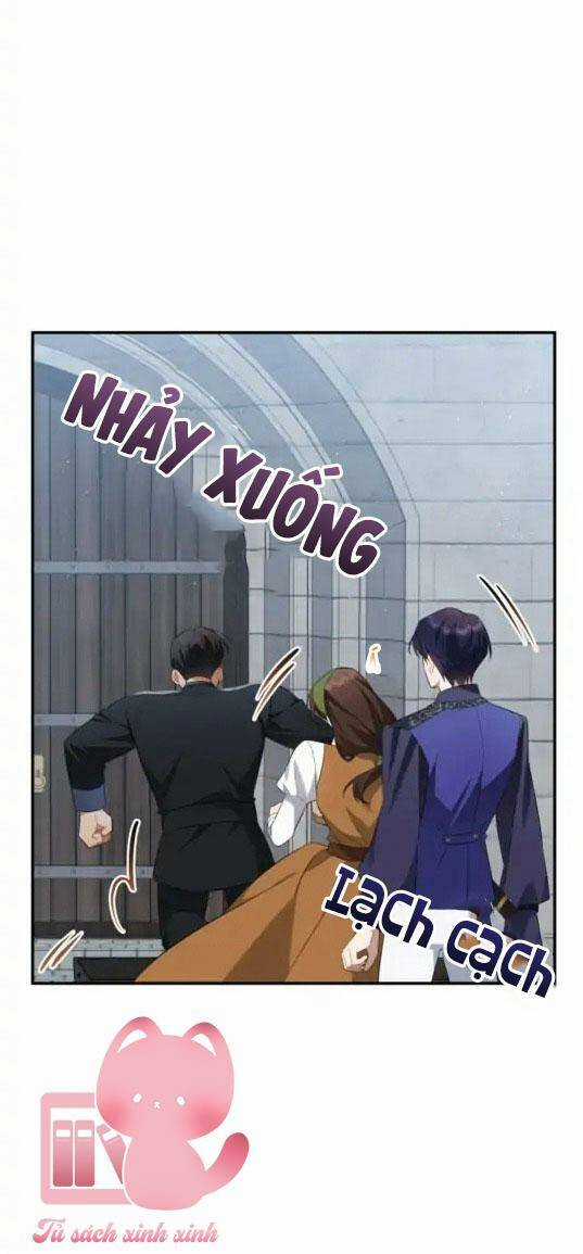 Thời Khắc Để Hiến Dâng Cái Chết Của Ngươi Đã Tới Chapter 4 trang 65