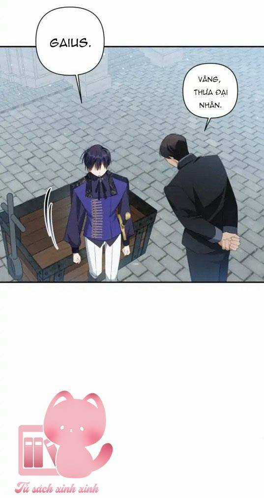 Thời Khắc Để Hiến Dâng Cái Chết Của Ngươi Đã Tới Chapter 4 trang 66