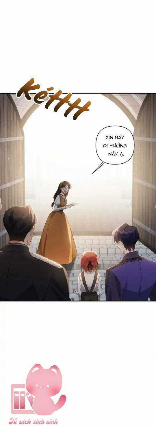 Thời Khắc Để Hiến Dâng Cái Chết Của Ngươi Đã Tới Chapter 4 trang 68